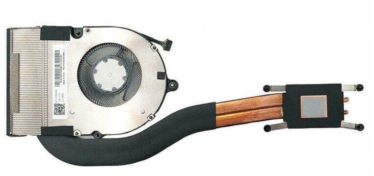 HEATSINK THERMAL MODULE C 82XT HYHY P0X2 Information Technology DEX 