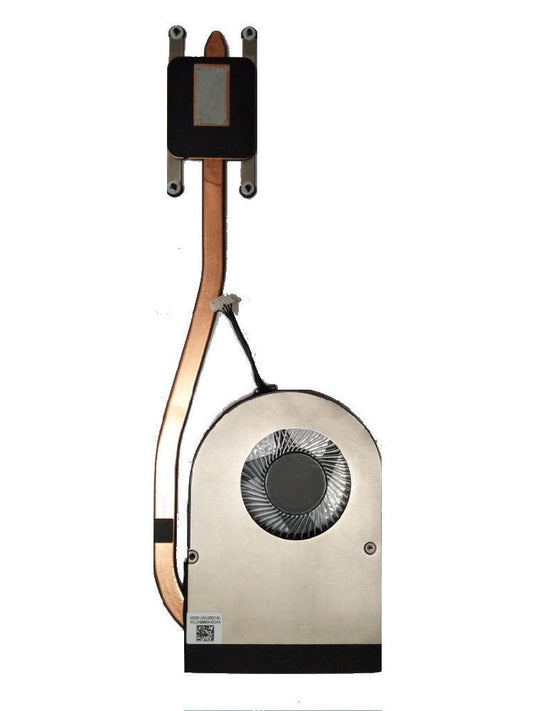 HEATSINK, W/ FAN UMA DELTA Information Technology DEX 