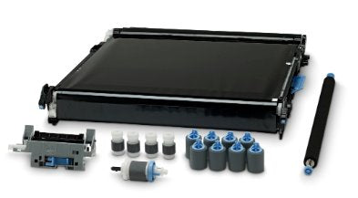 HEWLETT PACKARD LASERJET M775 TRANSFER KIT, 150K PAGE YIELD Information Technology DEX 
