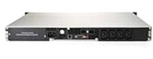 HEWLETT PACKARD R3000 UNINTERRUPTED POWER SUPPLY, 450VA 230VAC RACKMOUNT Information Technology DEX 