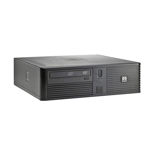 HEWLETT PACKARD RP5700 COMPUTER, RP5700 Information Technology DEX 