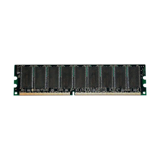 HEWLETT PACKARD XW6400/8400 BOARD, MEMORY DIMM 1GB PC2-5300F DDR2-667 ECC FBD Information Technology DEX 