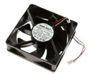 HEWLETT PACKARDFAN, TUBEAXIAL Information Technology DEX 