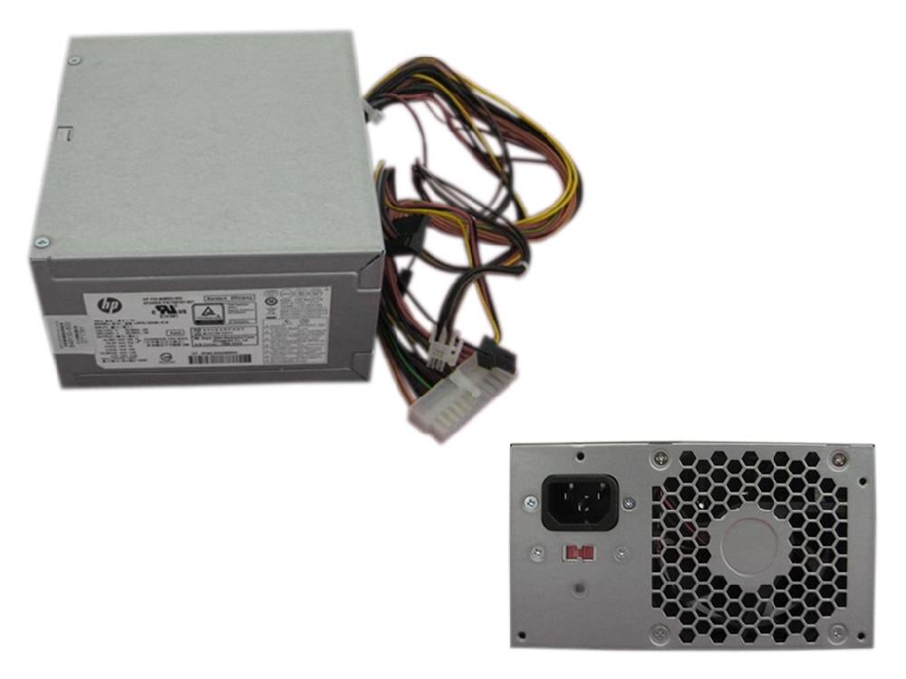 HEWLETT PACKARDPOWER SUPPLY, 180W Information Technology DEX 