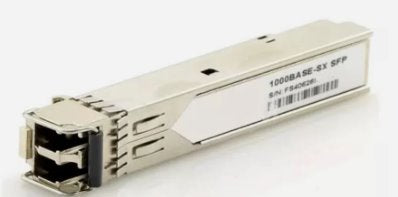 HEWLETT PACKARDTRANSCEIVER, MINI-GBIC 1GBPS 1X LC 1KBASE-SX PORT Information Technology DEX 