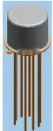 HIGH FREQUENCY / RF RELAYS 5V DC-6GHZ .15W Medical DEX 