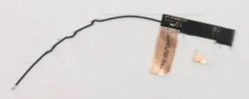 HINGE, Hinge L 80Y7 W/Antenna BZ Information Technology LENOVO 
