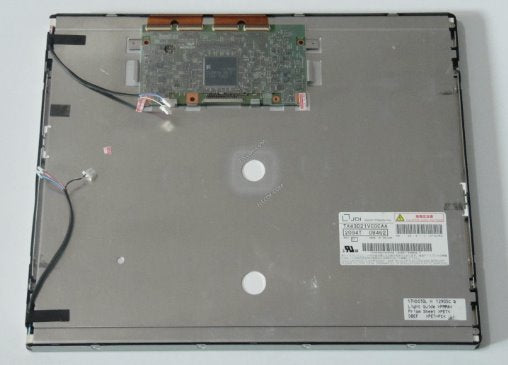 HITACHIDISPLAY, LCD 17" TFT W/LED Information Technology DEX 