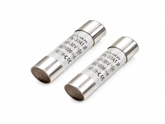 HOLLY- 5A 1500V FUSE - DEX