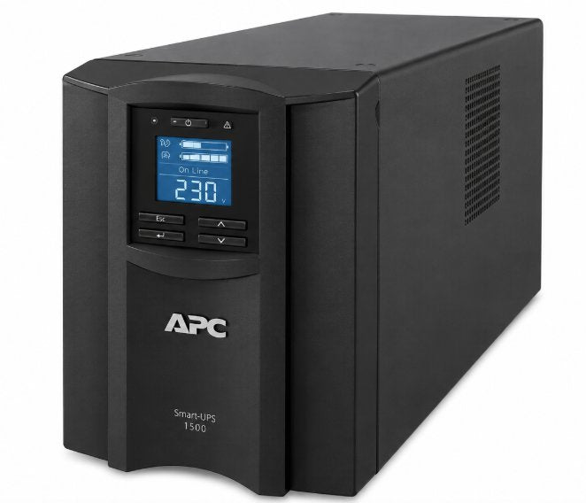 HOLOGIC MEDICALUPS, APC SMART-UPS 1500VA LCD 230V USB Medical DEX 