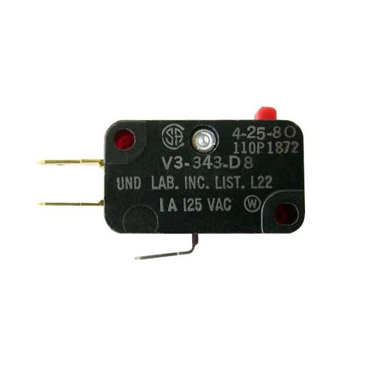 HONEYWELL INTERNATIONAL INCSWITCH, SPDT Information Technology DEX 