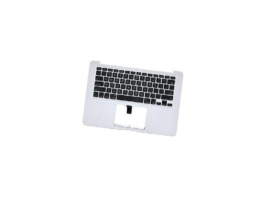 HOUSING, TOP COVER W/KEYBOARD Information Technology DEX 