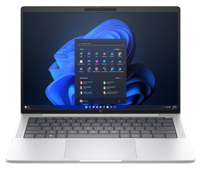 HP ELITEBOOK 1040 G11 NOTEBOOK Information Technology DEX 
