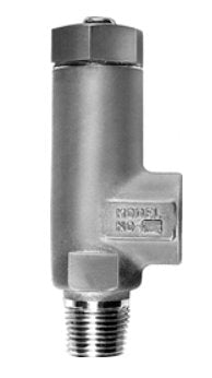 HY VALVE RELIEF 275 BAR Renewable Energy DEX 