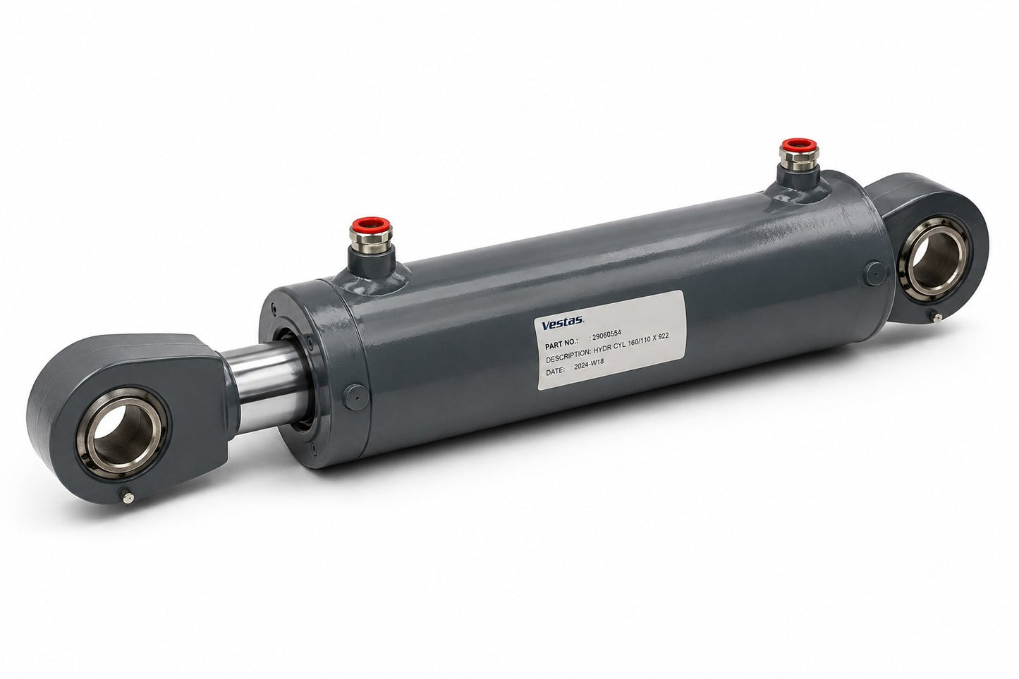 HYDR CYL 160/110 X 922 Renewable Energy DEX 