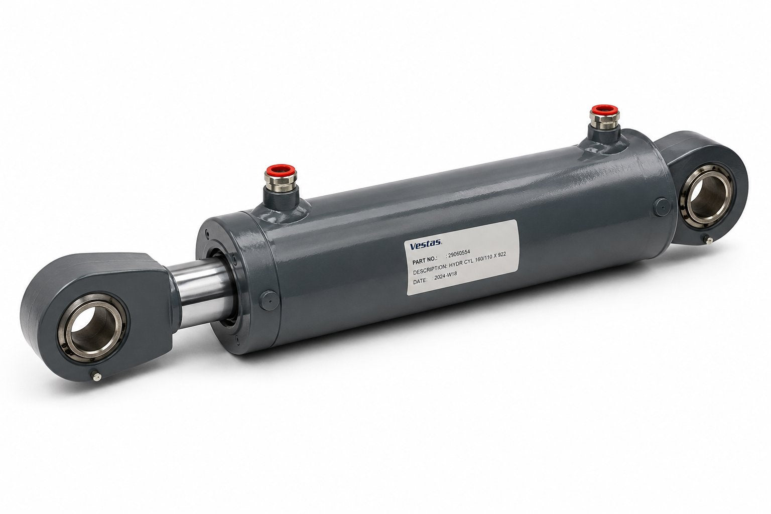 HYDR CYL 160/110 X 922 Renewable Energy DEX 