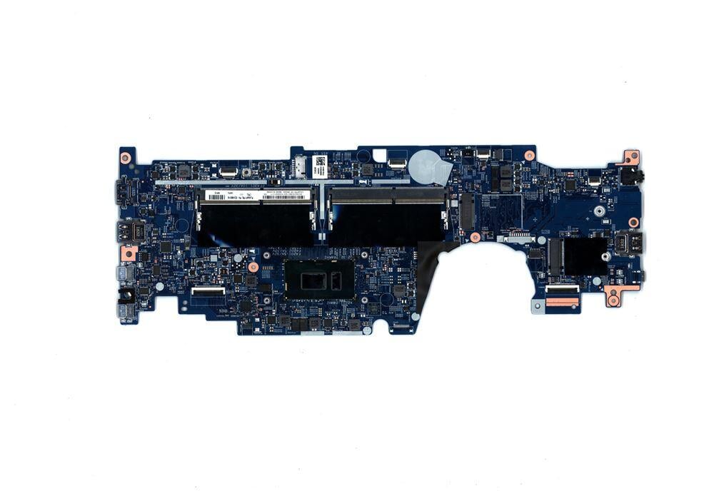 I3-8130U, NON-VPRO Y-TPM WIN Information Technology DEX 