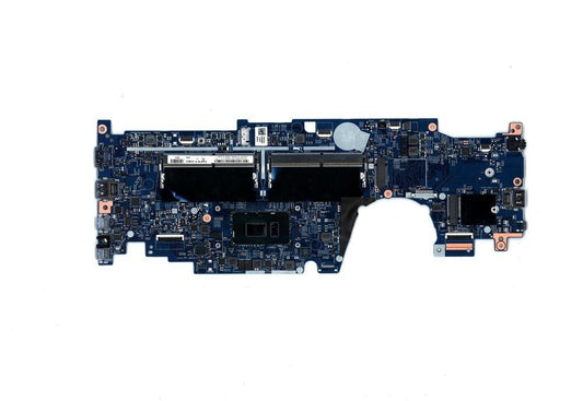 I3-8130U, NON-VPRO Y-TPM WIN Information Technology DEX 