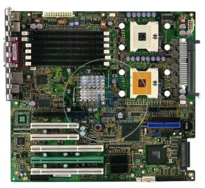 IBM INTELLISTATION BOARD, SYSTEM X226 Information Technology DEX 