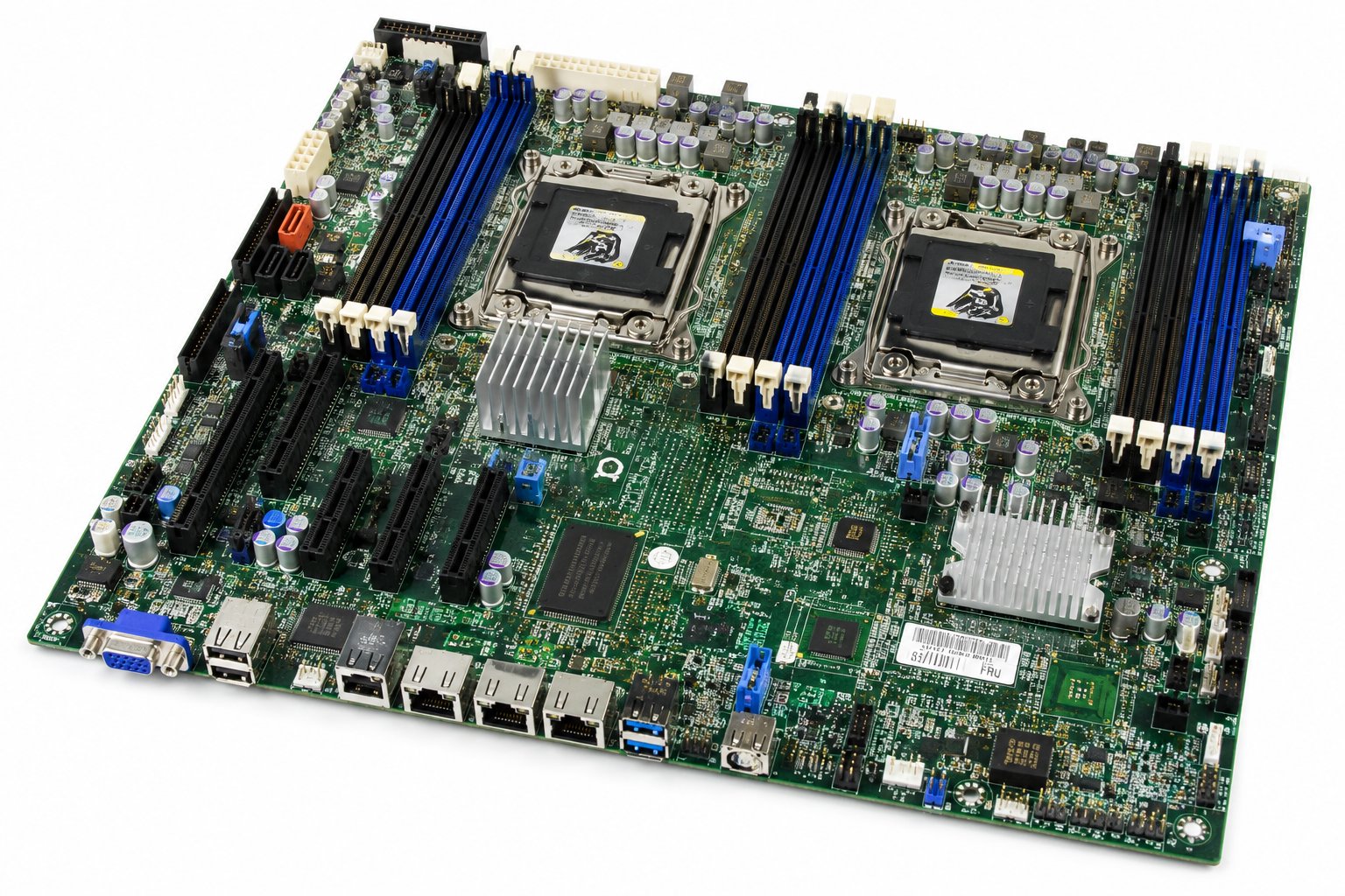 IBM L420 BOARD, SYSTEM Information Technology DEX 