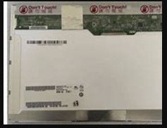 IBM LENOVO X200 DISPLAY, LCD 12.1"WXGA 1280X800 Information Technology DEX 