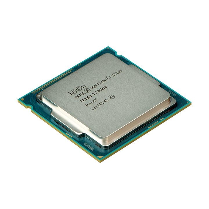 IBM S500 PROCESSOR, 3.3GHZ SP HASWELL G3260 Information Technology DEX 