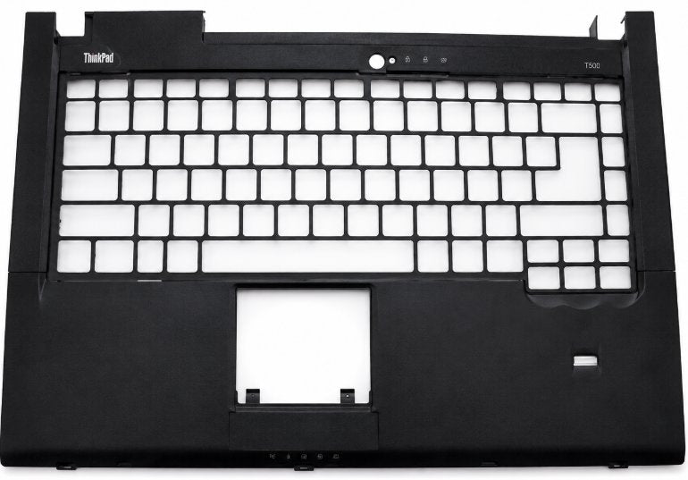 IBM SL510 BEZEL ASSY, KEYBOARD Information Technology DEX 