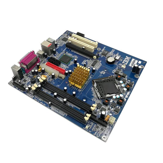 IBM THINKCENTRE A51 BOARD, PLANAR Information Technology DEX 