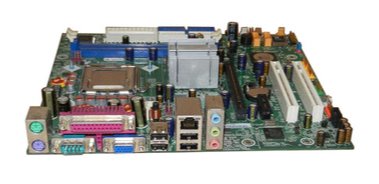 IBM THINKCENTRE A53 BOARD, SYSTEM Information Technology DEX 