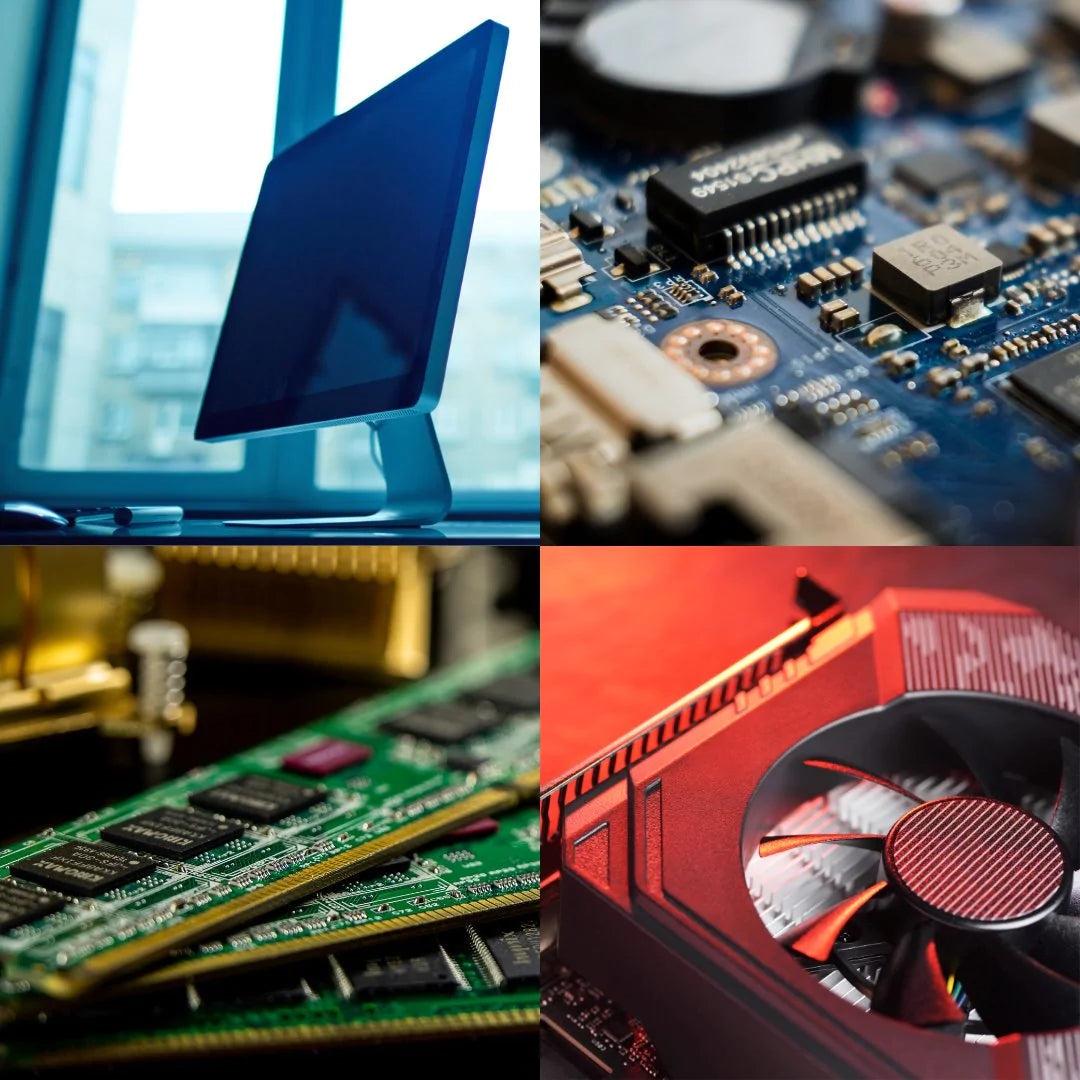 IBM THINKCENTRE M52 BOARD, SYSTEM Information Technology DEX 