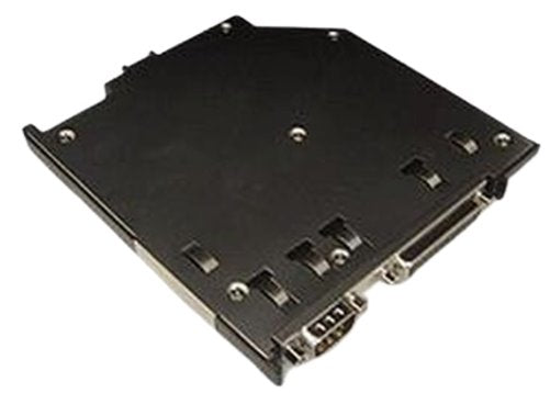 IBM THINKPAD ADAPTER, I/O SERIAL-PARALLEL PORT Information Technology DEX 