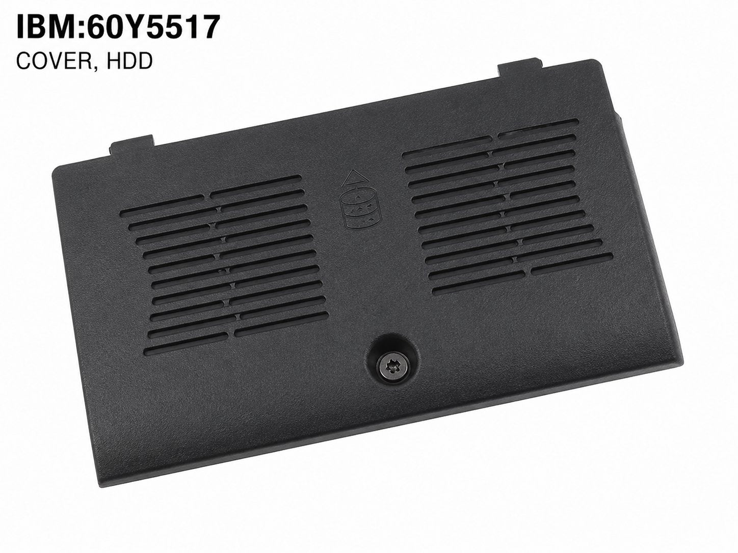 IBM THINKPAD EDGE 13 COVER, HDD Information Technology DEX 