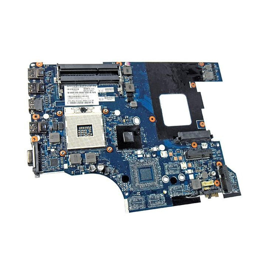 IBM THINKPAD EDGE E530 BOARD, SYSTEM Information Technology DEX 