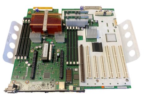IBM THINKPAD EDGE E530 BOARD, SYSTEMHM77 Information Technology DEX 