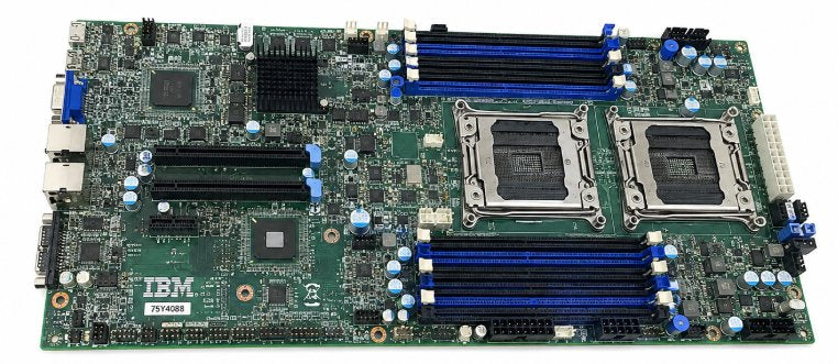 IBM THINKPAD L412 BOARD, SYSTEM Information Technology DEX 
