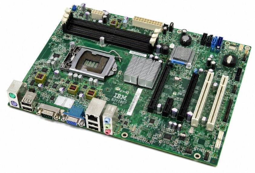 IBM THINKPAD L520 BOARD, SYSTEM Information Technology DEX 