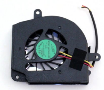 IBM THINKPAD N200 FAN ASSY Information Technology DEX 