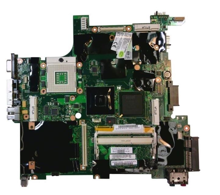 IBM THINKPAD T400 BOARD, SYSTEM Information Technology DEX 