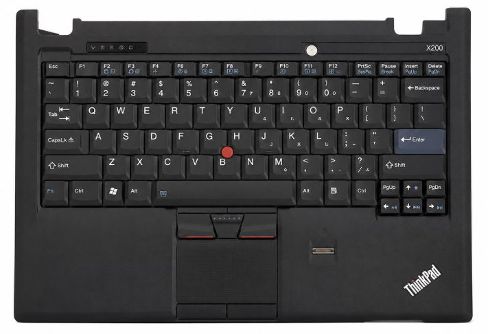IBM THINKPAD T400 KEYBOARD ASSY, BEZEL Information Technology DEX 