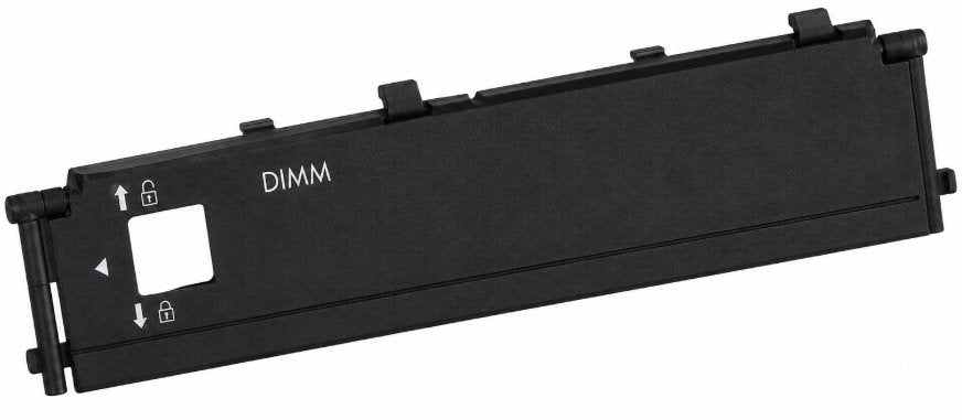 IBM THINKPAD T410 DOOR, DIMM Information Technology DEX 