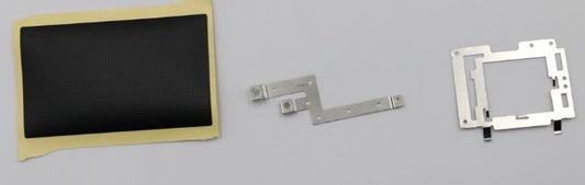 IBM THINKPAD T420 BEZEL, KEYBOARD Information Technology DEX 