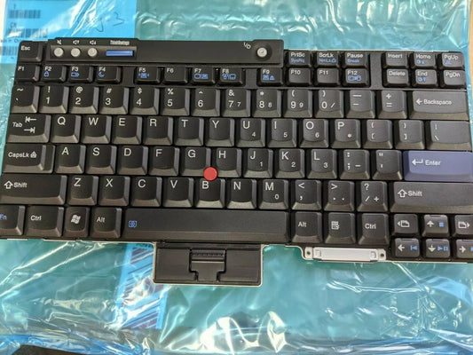 IBM THINKPAD T61 KEYBOARD Information Technology DEX 