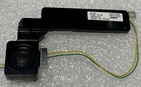 IBM THINKPAD W500 SPEAKER ASSY Information Technology DEX 
