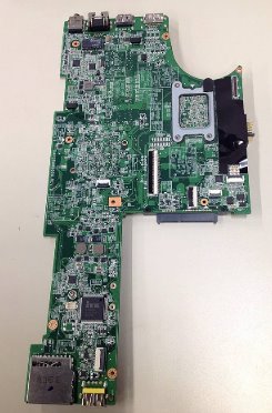 IBM THINKPAD X130E BOARD, SYSTEM Information Technology DEX 