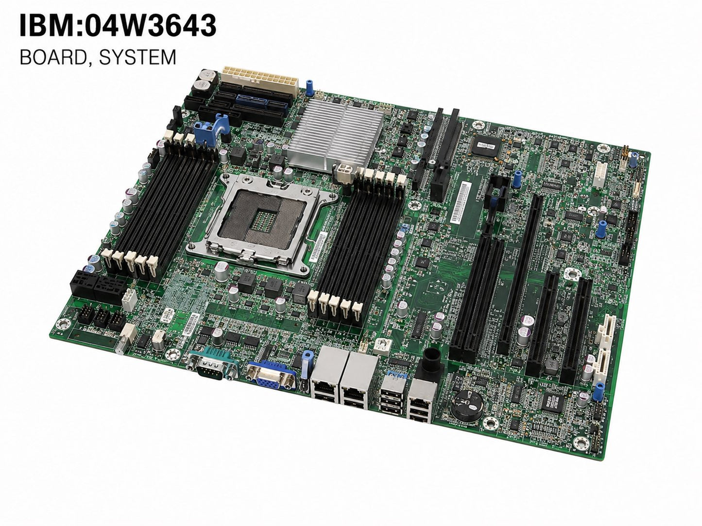 IBM THINKPAD X131E BOARD, SYSTEM Information Technology DEX 