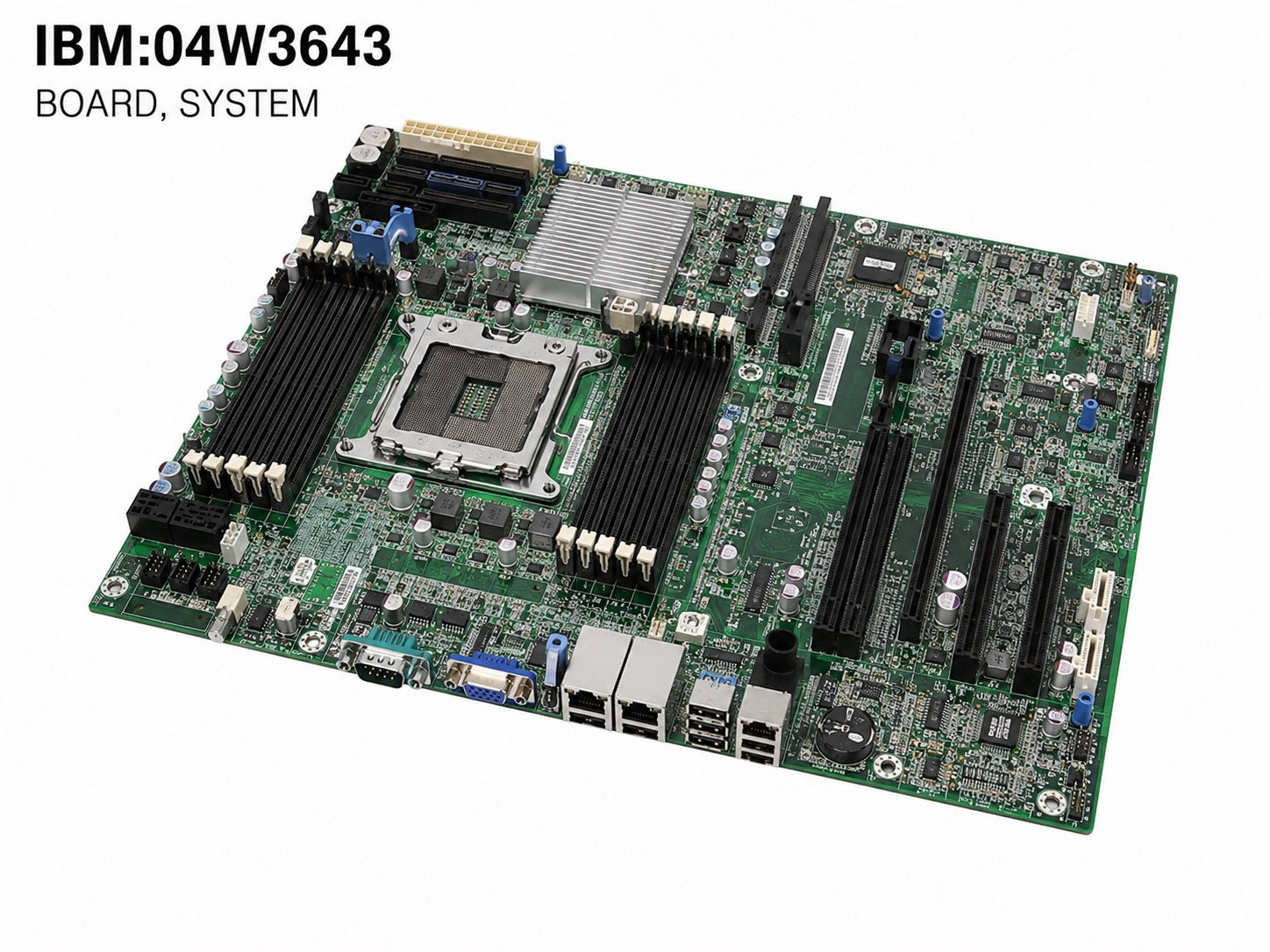 IBM THINKPAD X131E BOARD, SYSTEM Information Technology DEX 