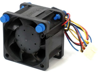IBM X-SERIES FAN, 40MM Information Technology DEX 
