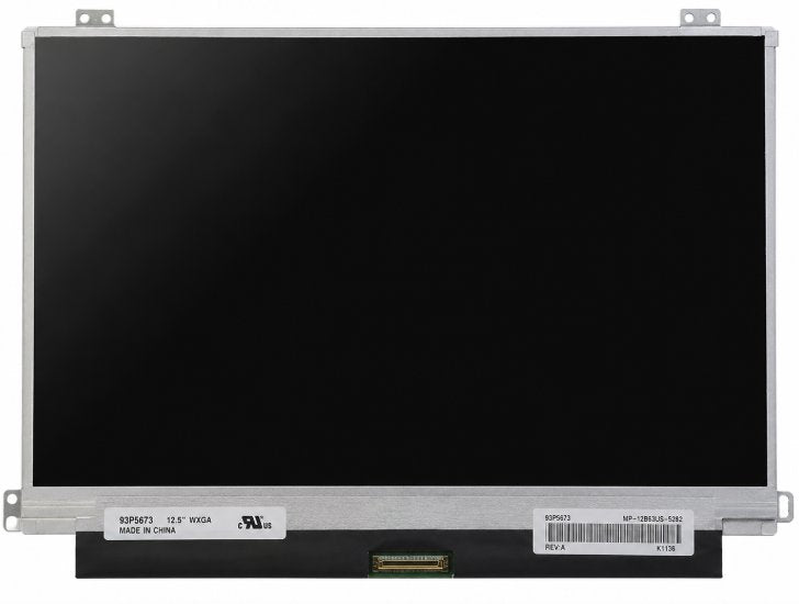 IBM X220 DISPLAY, LCD 12.5"WXGA Information Technology DEX 