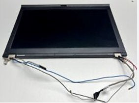IBM X230 DISPLAY, LCD 12.5 INCH Information Technology DEX 