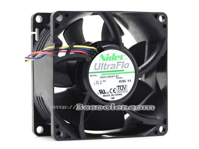 IBM X3610 FAN, WALL SERVER - DEX